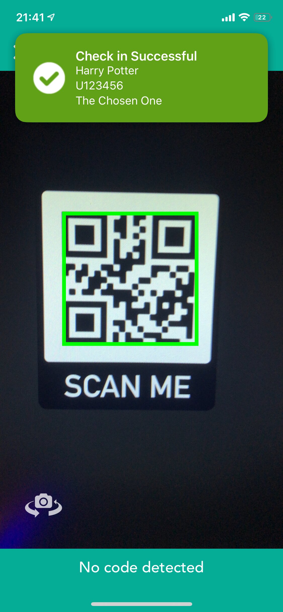 how-do-i-scan-the-code-2iins